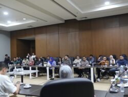 Upgrade Perusda Jadi Perseroda, Makassar Gandeng Jakpro Sebagai Rujukan