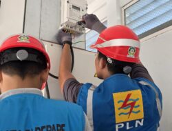 Potret Galangan Kapal di Kabupaten Barru, Green Shipyard Berbasis Listrik PLN yang Hemat Biaya Operasional