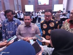 Gelar FGD, Pemprov – Kejati Dukung Investasi Sektor Tambang di Sulsel