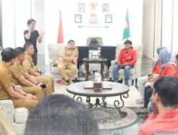 Dinsos Makassar Berikan Dukungan Penuh Terhadap Inisiatif Unhas Dalam Mempromosikan Kesetaraan dan Inklusi.