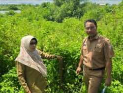 Kadis pertanahan Kota Makassar Sebut Lahan Untuk Pembangunan Stadion Sudah Bersertifikat