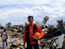 Lalu Syafii Dilantik Jadi ASN PPPK Pemprov Sulsel Meski Tiga Bulan Lagi Pensiun, Gubernur Beri Hadiah