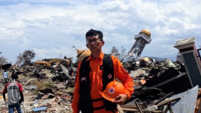 Lalu Syafii Dilantik Jadi ASN PPPK Pemprov Sulsel Meski Tiga Bulan Lagi Pensiun, Gubernur Beri Hadiah