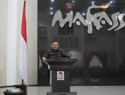 Dosen dan Guru Besar ASPIKOM Titip Harapan ke Wali Kota Munafri