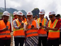 Sambut Kemerdekaan RI ke-80, Telkomsel dan Pemerintah Bersinergi Hadirkan Sinyal di Desa Harapan, Kabupaten Barru