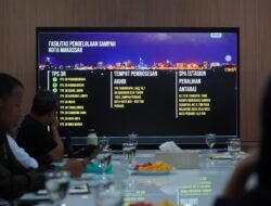 TP PKK Kota Makassar Gandeng DLH Siapkan Langkah Strategis Atasi Permasalahan Sampah
