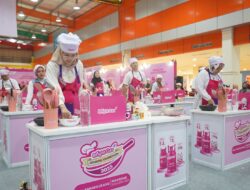 Bright Gas Cooking Competition 2025 Kembali Hadir di Makassar: Pertamina Patra Niaga Angkat Potensi Rasa Nusantara