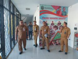 Setiap Hari Bisa Jadi Hari Didatangi Bupati, ASN Takalar Kian Disiplin
