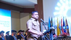 Munafri: Poltekpar Harus Ambil Peran Majukan Kota