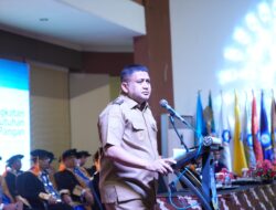 Munafri: Poltekpar Harus Ambil Peran Majukan Kota