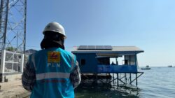 Program TJSL Berkelanjutan PLN dalam Pengolahan Air Bersih bagi Masyarakat Kepulauan Raih Penghargaan di InTechSEA Awards 2025