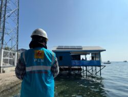 Program TJSL Berkelanjutan PLN dalam Pengolahan Air Bersih bagi Masyarakat Kepulauan Raih Penghargaan di InTechSEA Awards 2025