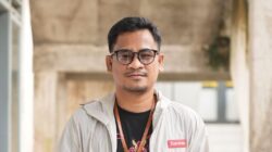 Menanggapi Oknum Pengkritik Gub Sulsel. Syahrullah Sanusi: Mengkritiklah Tanpa Merusak Martabat Kemanusiaan