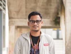 Menanggapi Oknum Pengkritik Gub Sulsel. Syahrullah Sanusi: Mengkritiklah Tanpa Merusak Martabat Kemanusiaan