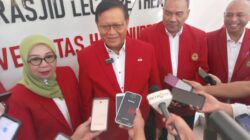 Persaingan Ketat, 391 Dosen Unhas Penuhi Syarat Ikut Penjaringan Bakal Calon Rektor
