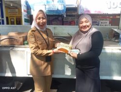 Kembali Lakukan Operasi Pasar, Disperindag Kota Makassar Pastikan  Inflasi Terkendali