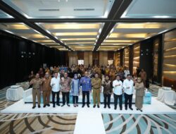 SSIC 2025 Berhasil Menjaring 18 Proyek Clean and Clear Dari 16 Kabupaten/Kota.