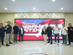 Semarakkan Hari Kemerdekaan Dengan Memiliki Mobil Toyota Impian