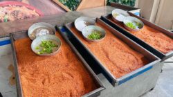 Makanan Masih Ada Tapi Langka dan Mahal, Warga Gaza Bertahan Hidup dengan Lentil 
