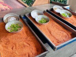 Makanan Masih Ada Tapi Langka dan Mahal, Warga Gaza Bertahan Hidup dengan Lentil 