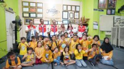 Shelter Puanmakari Makassar: Tempat Berlindung Bagi Anak-anak Korban Kekerasan
