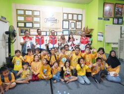 Shelter Puanmakari Makassar: Tempat Berlindung Bagi Anak-anak Korban Kekerasan