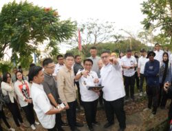 Investor China Lirik Proyek Stadion Makassar di Untia, Siap Kirim Tim Khusus untuk Desain dan Persiapan