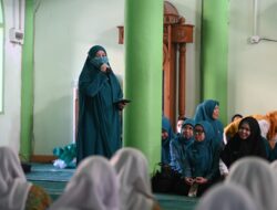 PKK Provinsi Sulsel Luncurkan Program “PKK Goes To School” untuk Penguatan Pendidikan Karakter dan Perlindungan Anak
