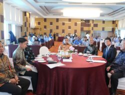 Makassar-Kawasaki Kolaborasi Tingkatkan Layanan Tata Kelola Air Bersih