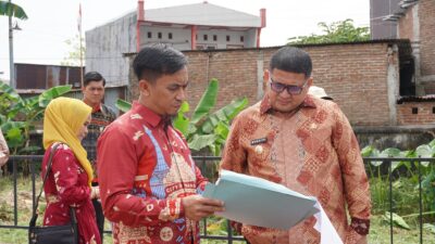 Monumen Emmy Saelan Terbengkalai, Munafri: Perbaikan Secepatnya