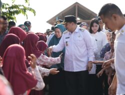 Pemkot Makassar Prioritaskan Warga Pulau, Hadirkan Sekolah Rakyat & Dua Kapal