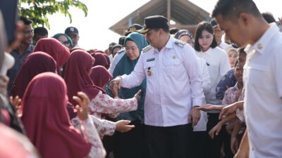 Pemkot Makassar Prioritaskan Warga Pulau, Hadirkan Sekolah Rakyat & Dua Kapal