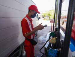 Pertamina Patra Niaga Dukung Penegakan Hukum atas Dugaan Penyalahgunaan BBM Subsidi di Provinsi Sulawesi Selatan