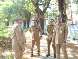 Revitalisasi Lapangan Karebosi, Kembalikan Ikon Kota untuk Warga