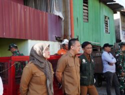 Pimpin Apel Pembersihan, Munafri Serukan Warga Kelola Sampah dari Rumah