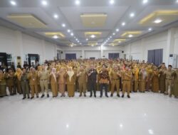 Kepala Kejari Tegas: Kepsek Setop “Cawe-Cawe” Kepala Jual Seragam di Siswa