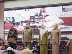 Wali Kota Makassar Ingatkan Kepala Sekolah Hindari Nepotisme dan Penyalahgunaan Wewenang