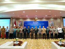 Sulsel Talk Jadi Wadah Rumuskan Strategi Ekonomi Daerah, Diversifikasi dan Hilirisasi Jadi Kunci