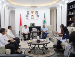 Dari Data hingga Aksi, Makassar Siap Jadi Kota Ramah Disabilitas