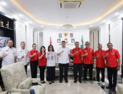 Wali Kota Makassar & API Sulsel Wujudkan Toleransi Berkelanjutan