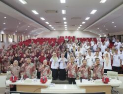 Makassar Mantapkan Langkah Menuju Kota Sehat