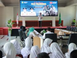 Tanamkan Semangat Patriotisme Pada Generasi Muda, Pemda Takalar Gelar Nonton Bareng Film Perjuangan