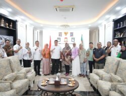 Dua Dekade Menanti, Warga Tallo Segera Nikmati Air Bersih PDAM