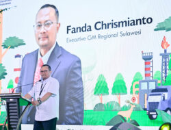 Pertamina Patra Niaga Sulawesi Apresiasi Agen BBM Industri Berprestasi, Targetkan Sinergi Lebih Kuat di 2025