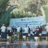 Kolaborasi Astra Group dan Kalla Toyota: Kurangi Emisi, Tanam 20.000 Bibit Mangrove di KBA Rammang-Rammang Makassar