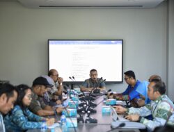 Satgas FO Kembali Beraksi, Pemkot Makassar Siap Pindahkan Kabel ke Bawah Tanah