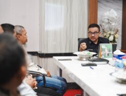 Pemprov Sulsel Alokasikan Rp75 Miliar Bangun JDU SPAM Mamminasata