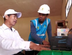 Melalui Inovasi SuperSUN, PLN Nyalakan Harapan Kemerdekaan di Kecamatan Seko, Sulsel