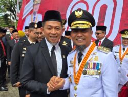 Sukseskan HUT RI, PLN UID Sulselrabar All Out Suplai Listrik Andal