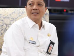 Bantah Ada Warga Kelaparan, Kadis Sosial Makassar Pastikan Warga Kelurahan Mangasa Mendapatkan Bantuan